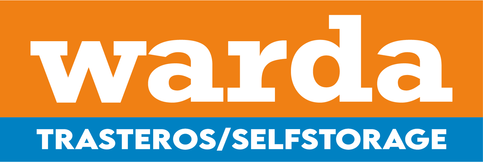 WARDA trasteros / selfstorage